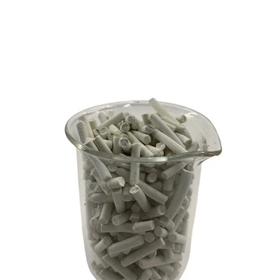 Removedor de azufre de óxido de zinc a alta temperatura